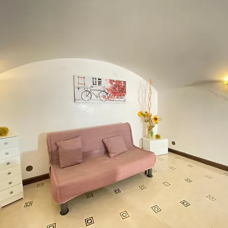 Coppola Experience Centro Storico 公寓