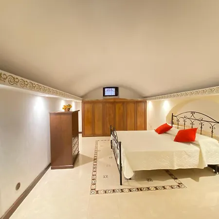 公寓 Coppola Experience Centro Storico 加利波利