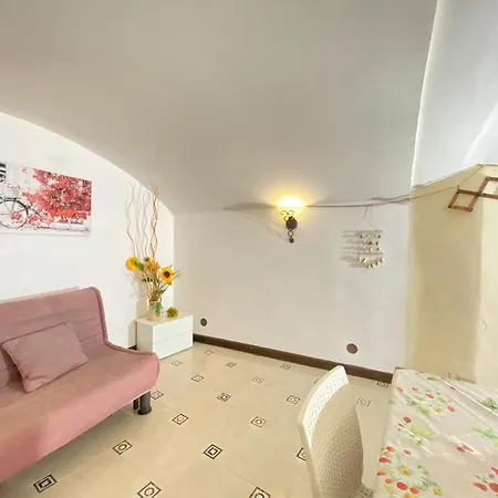 Coppola Experience Centro Storico 公寓