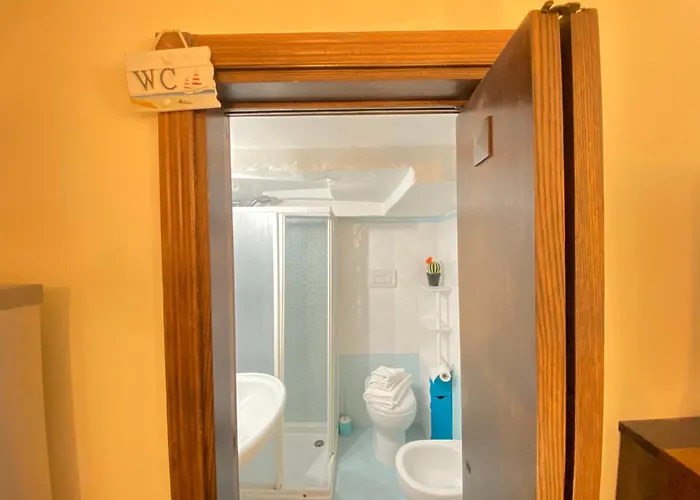 Apartament Coppola Experience Centro Storico