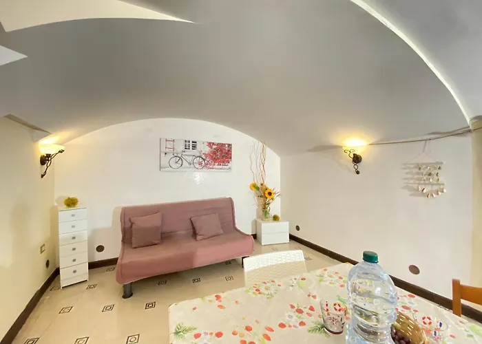 Coppola Experience Centro Storico Apartament *