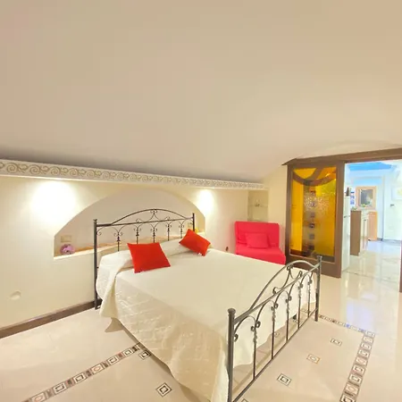 Appartement Coppola Experience Centro Storico