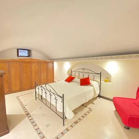 Coppola Experience Centro Storico * גאליפולי