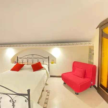 Coppola Experience Centro Storico * גאליפולי