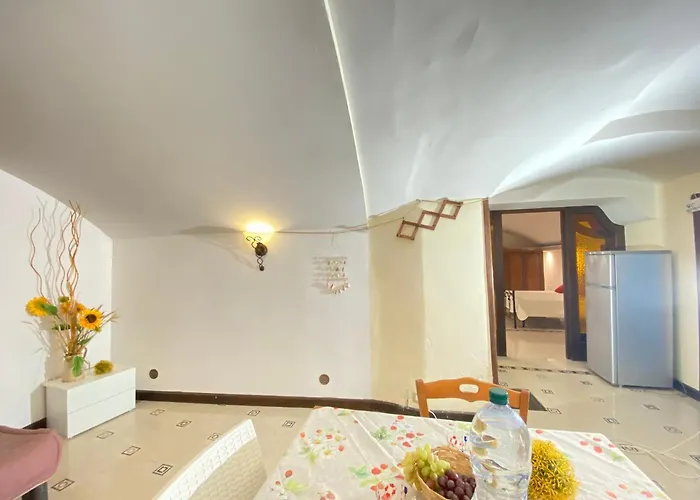 Coppola Experience Centro Storico Appartement *