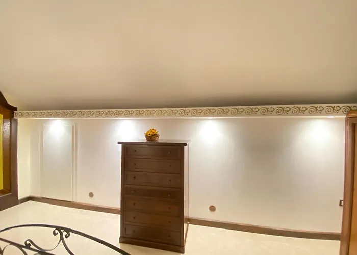 Appartement Coppola Experience Centro Storico *