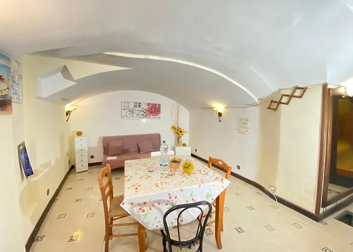 Coppola Experience Centro Storico גאליפולי