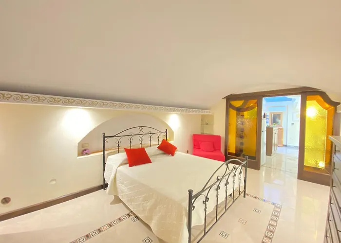 דירה Coppola Experience Centro Storico