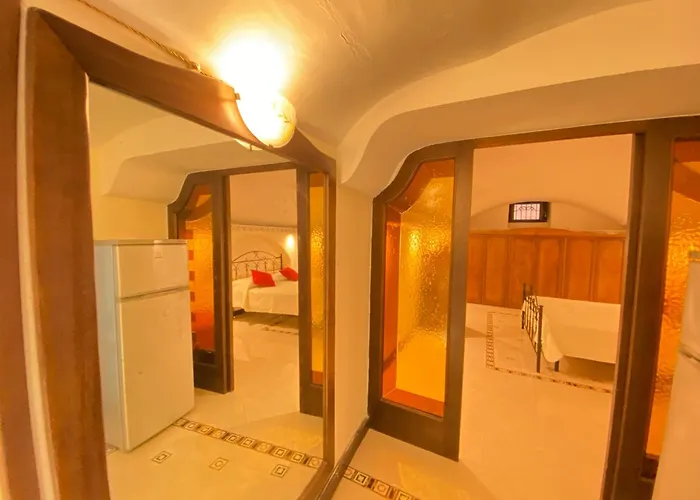 Coppola Experience Centro Storico Appartement Gallipoli