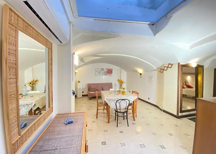 Coppola Experience Centro Storico גאליפולי