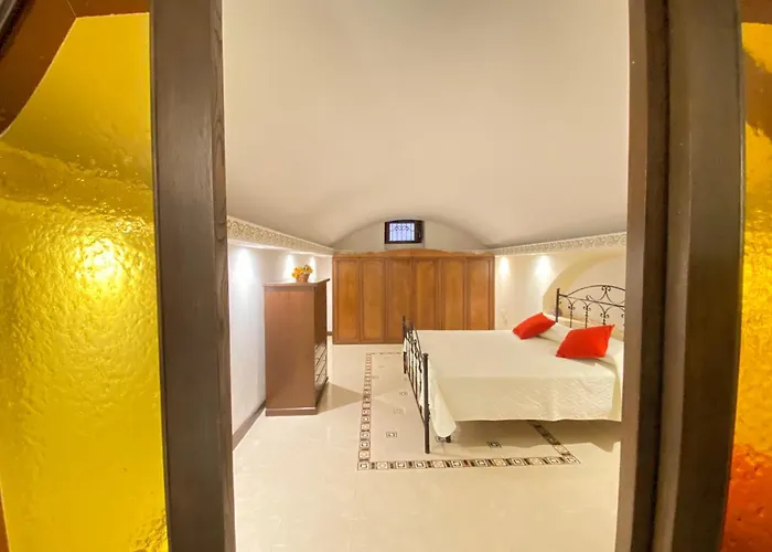 Coppola Experience Centro Storico Appartement *