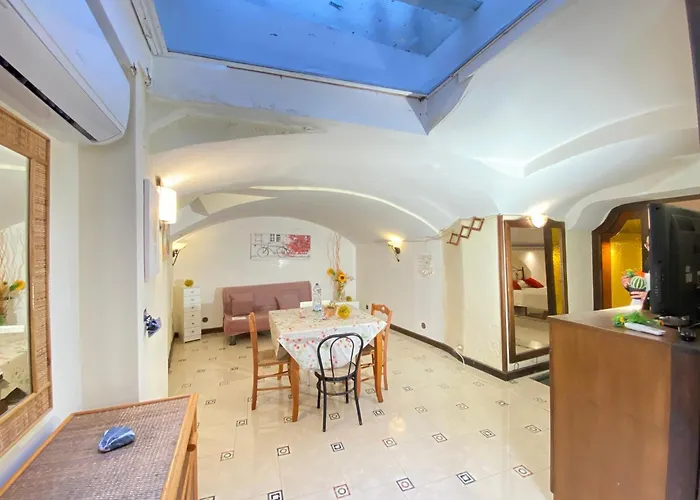 Coppola Experience Centro Storico דירה גאליפולי