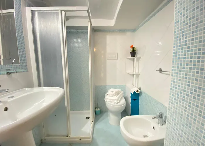 Coppola Experience Centro Storico גאליפולי