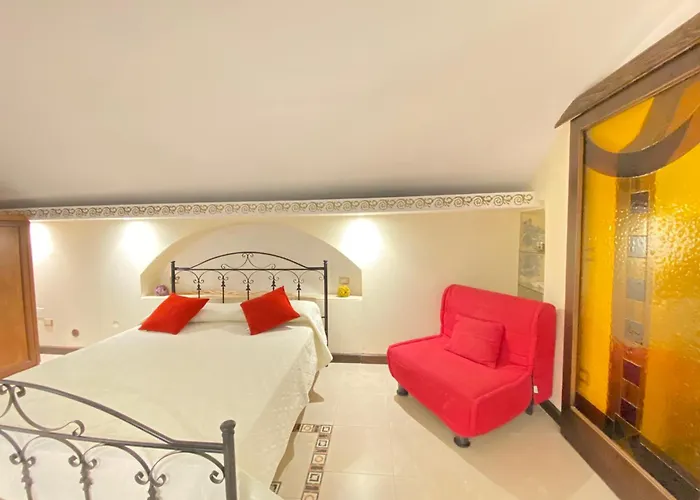 Coppola Experience Centro Storico * Gallipoli