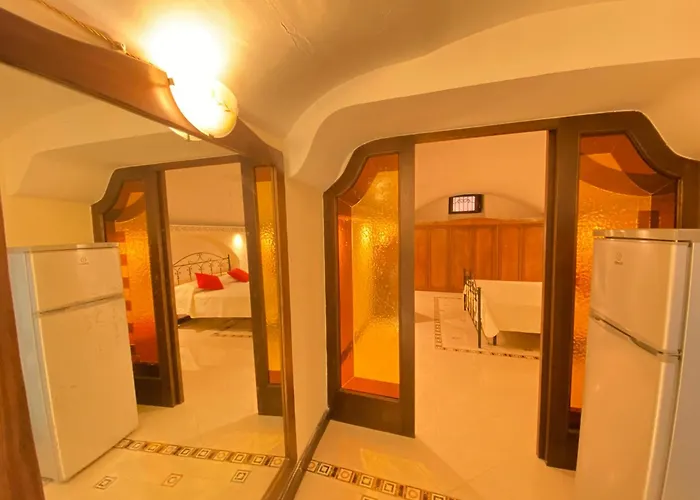 Coppola Experience Centro Storico