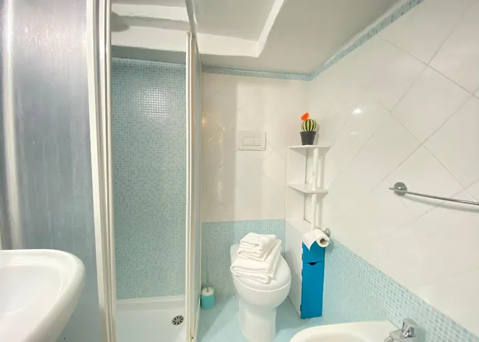 Appartement Coppola Experience Centro Storico