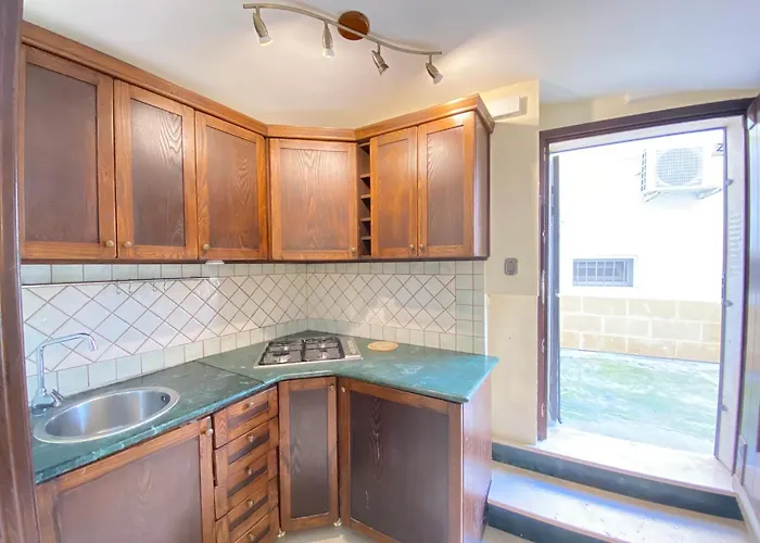 Appartement Coppola Experience Centro Storico *