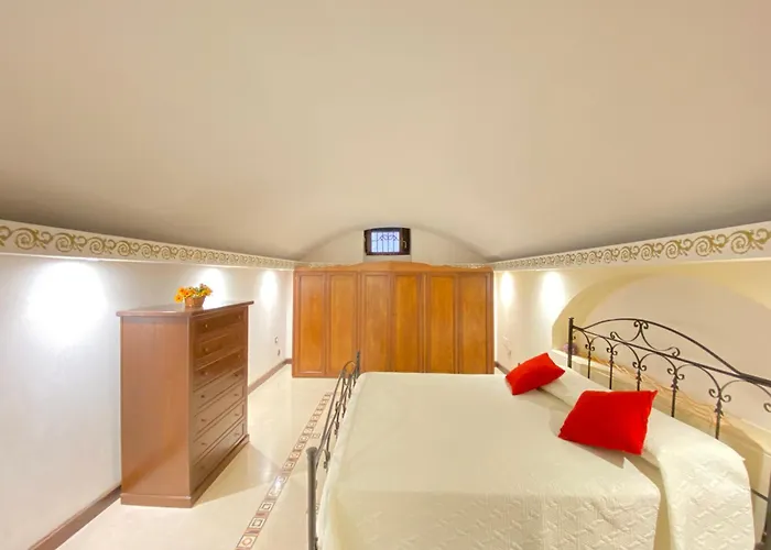 Coppola Experience Centro Storico Appartement Gallipoli