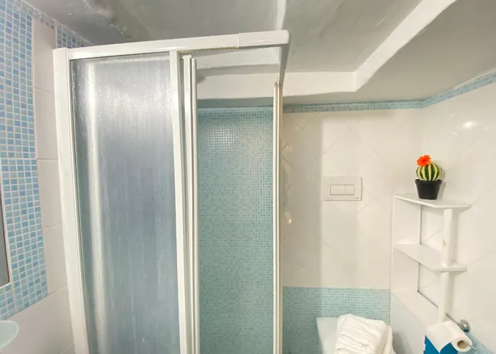 Appartement Coppola Experience Centro Storico