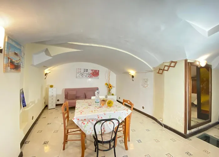 דירה Coppola Experience Centro Storico *